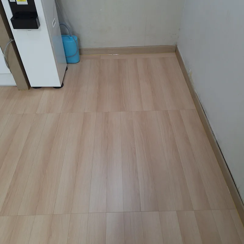노원 아파트 마루 보수 부분 교체 시공