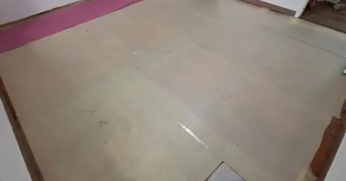 강화마루 교체비용 안내 대표 이미지